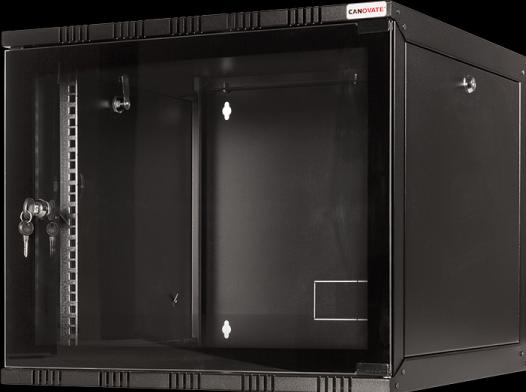 Actual product image LogiLink SoHo (15 RU, 19 inch rack)