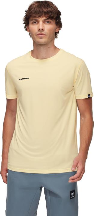 Produktbild Mammut Massone Sport T-Shirt Men (S)