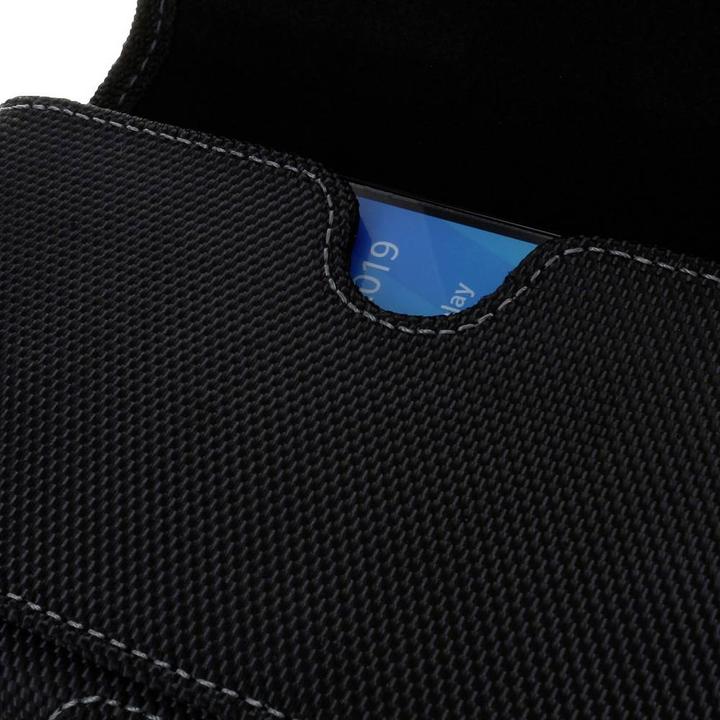 Produktbild XiRRiX Gürteltasche 4XL-2