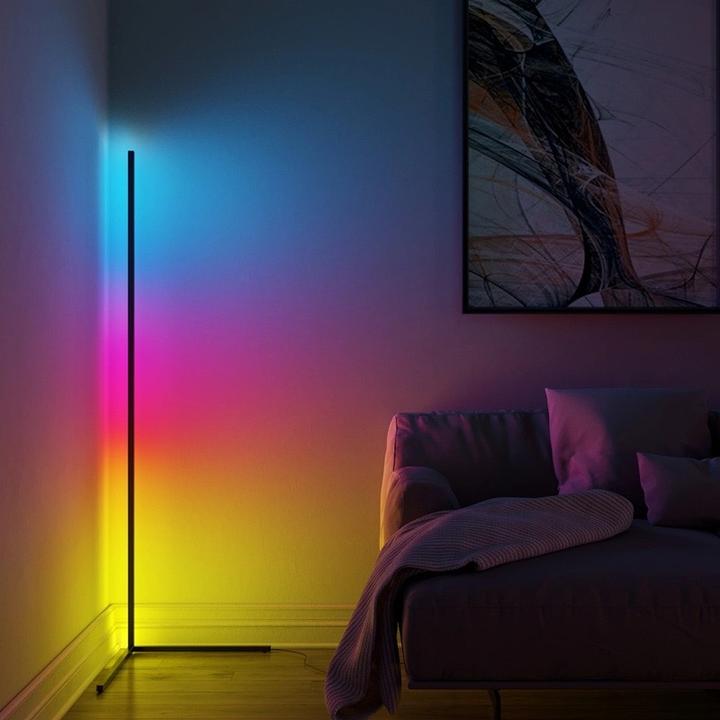 Actual product image Inoleds RGB
