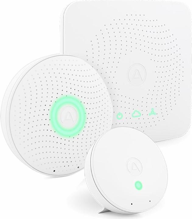 Actual product image Airthings House Kit Plus