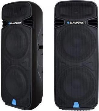 Produktbild Blaupunkt PA25 1-Weg