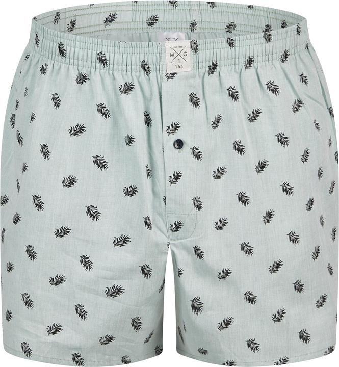 Immagine prodotto Mg-1 Boxer Kids (152, confezione da 6)