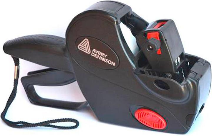 Avery Preisauszeichner DENNISON CAS 1/6