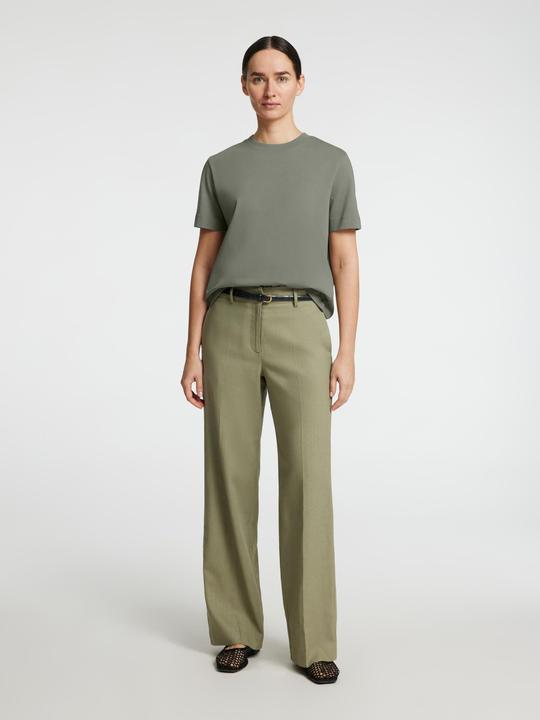 Immagine prodotto Selected Femme Slfessential Ss Boxy Tee Noos (L)