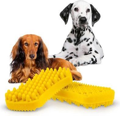 Produktbild Pet+Me Bürste (Hund, Katze)
