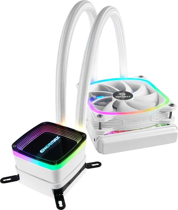 Produktbild Enermax AquaFusion 240