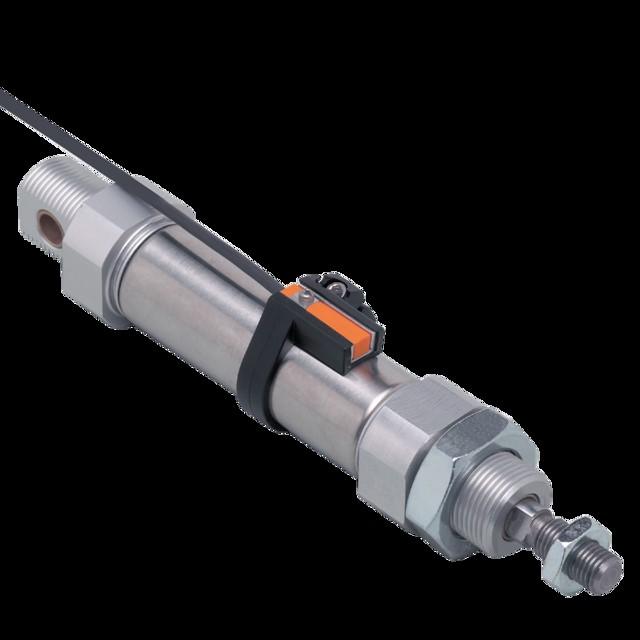 Produktbild ifm Electronic Zylinderschelle