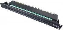 Produktbild Générique 25 ports voice patch panel