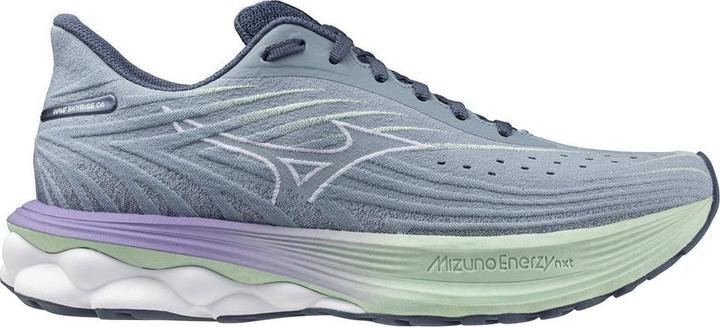 Actual product image Mizuno Wave Skyrise 6 (38)