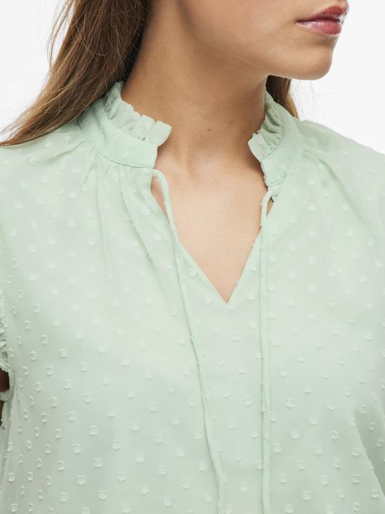 Immagine prodotto Vila High Neck Top (38)