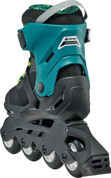 Immagine prodotto Rollerblade Inlineskates Microblade XT (27, 28, 29, 30, 31, 32)