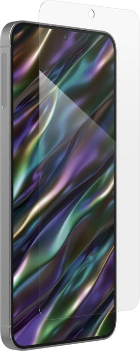 Actual product image Zagg InvisibleShield Gehärtetes Glas Clear Displayschutzfolie Samsung Galaxy S25+ (1 Piece, Samsung Galaxy S25+)
