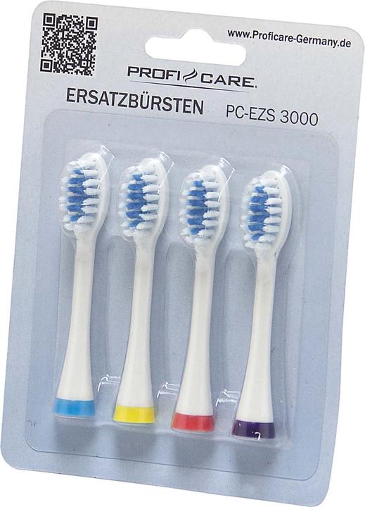 Actual product image Clatronic PC-EZS 3000 (4 x)