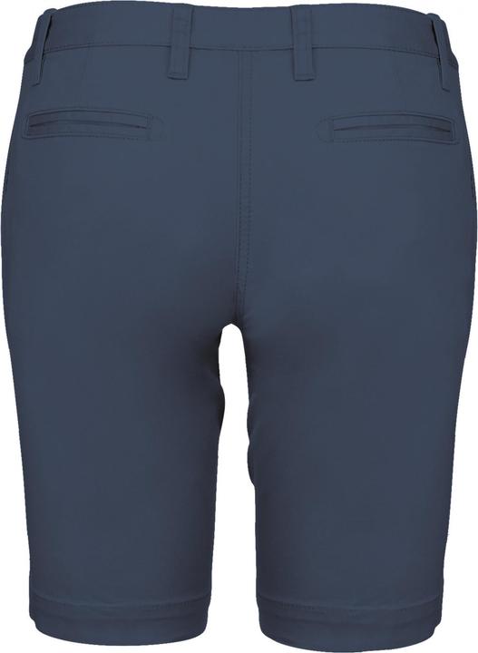 Actual product image Kariban Women's chino shorts (Frequency band 38 (2600 MHz))