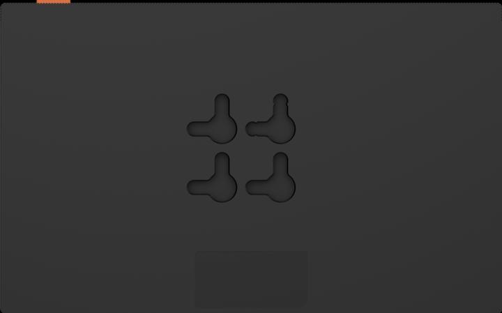 Actual product image EZVIZ SD7