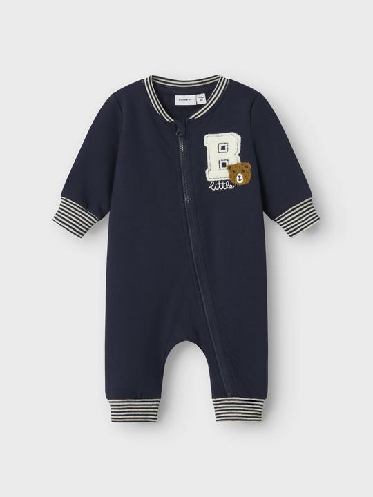 Actual product image Name it Bio-Baumwoll Jumpsuit (80)