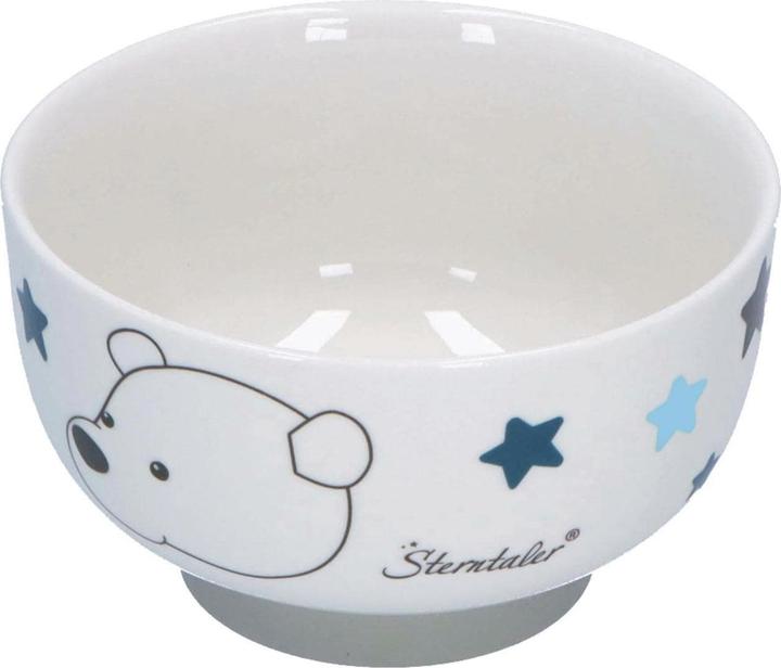Actual product image Sterntaler Children Porcelain Tableware Set