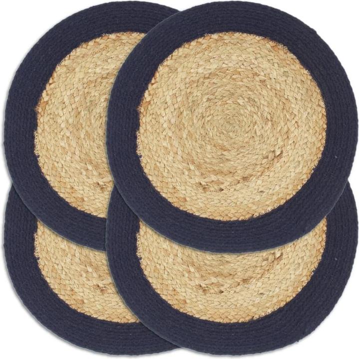 Immagine prodotto VidaXL Eskarne (4 pz., 38 cm)