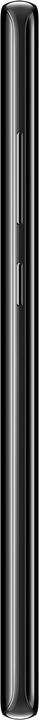 Image du produit Samsung Galaxy Note8 (128 Go, Midnight Black, 6.30", Double SIM hybride, 12 Mpx, 4G)