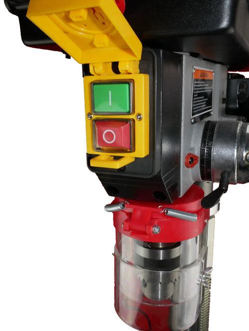 Image du produit Rotwerk Perceuse de table TB 16