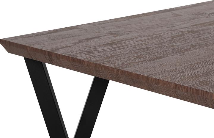 Actual product image Beliani Bravo (140 x 80 x 75 cm)