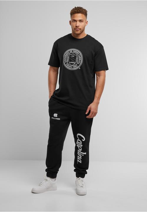 Actual product image Mister Tee MisterTee North Carolina Seal Logo Oversize Tee - 189497 (XXL)