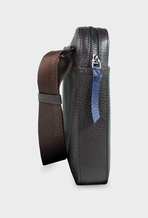 Actual product image Braun Büffel Shoulder bag Novara 26352