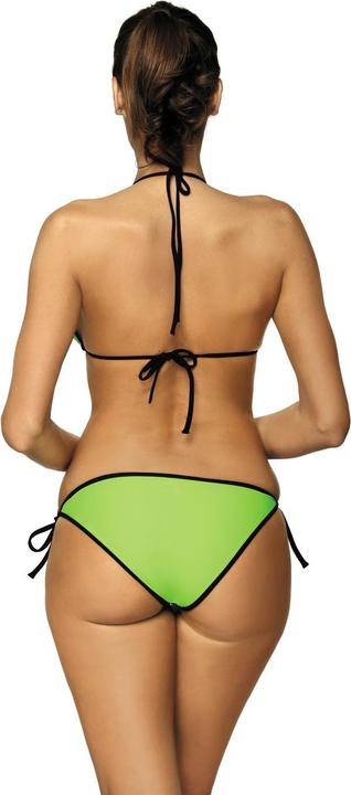 Actual product image Markko Zweiteiler Bikini model 116602 (S)