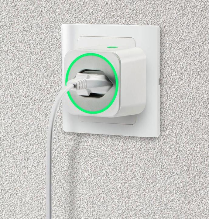 Actual product image Voltcraft Energy Cost Meter