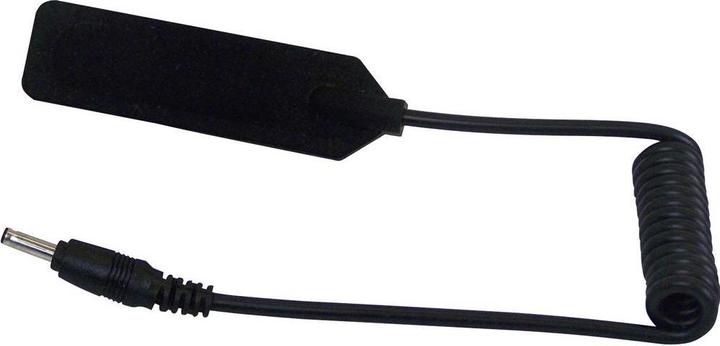 Actual product image Berger & Schröter Cable switch for laser designator mW