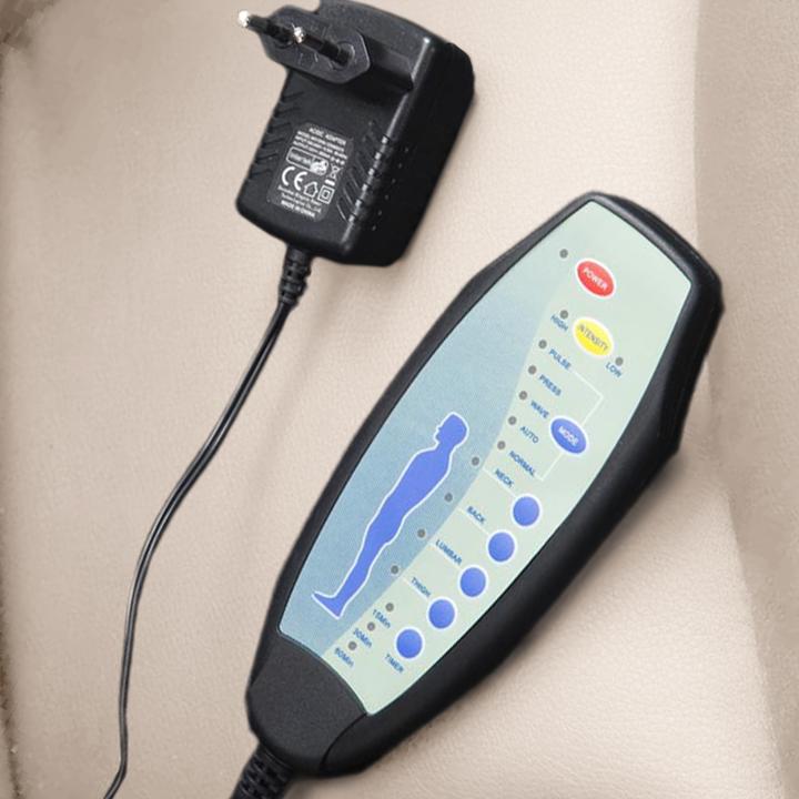 Immagine prodotto CLP Pacific mit Massagefunktion V2