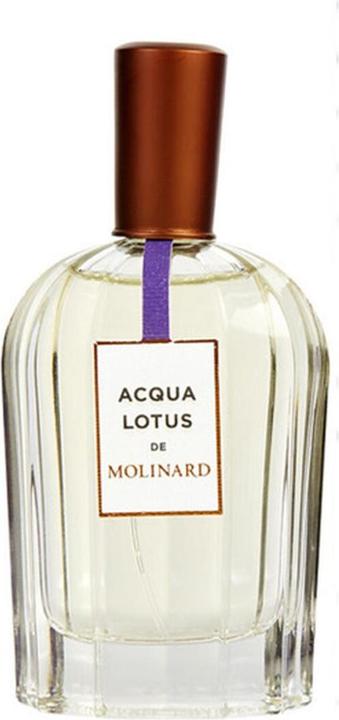Image du produit Molinard Acqua Lotus (Eau de parfum, 90 ml)
