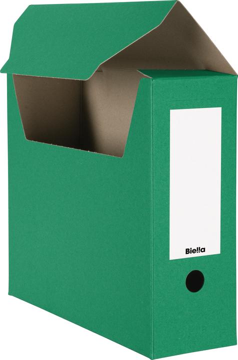 Actual product image Biella Archive box for self-assembly (A4)