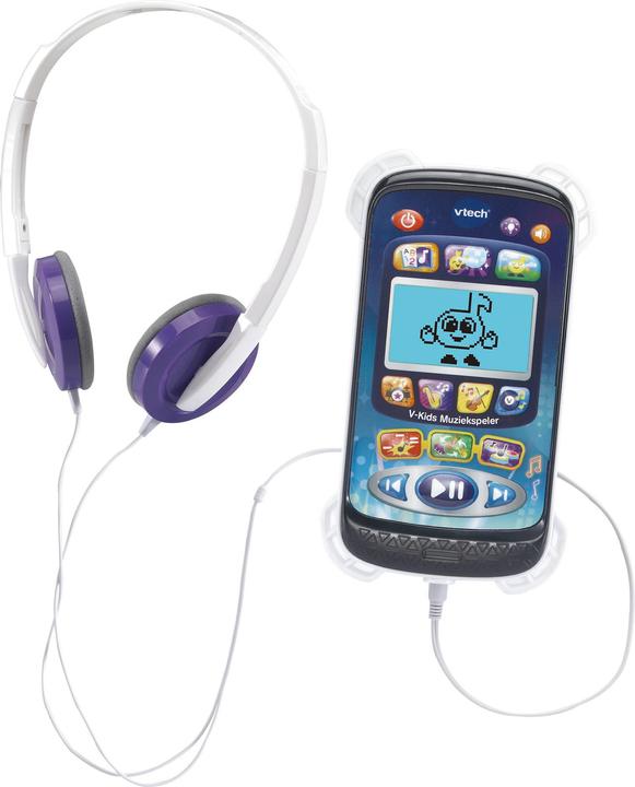 Produktbild VTech V-Kids Muziekspeler (Niederländisch)
