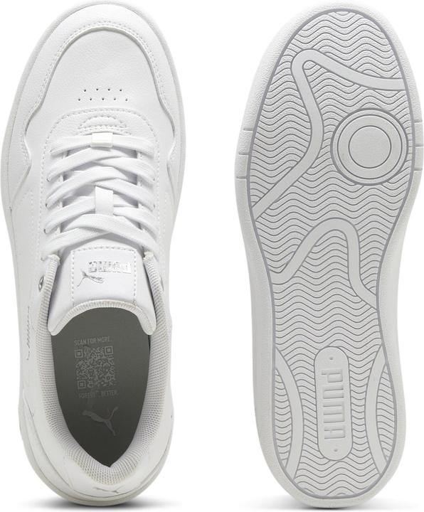 Produktbild Puma Court Classy (36)