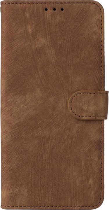 Immagine prodotto Cover-Discount OPPO Reno12 F 5G - Custodia in pelle con blocco RFID (Oppo Reno12)