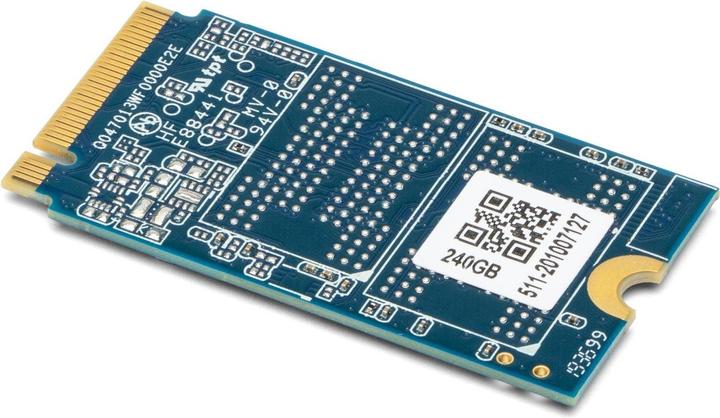 Produktbild OWC 2TB Aura P13 Pro (2000 GB, M.2 2242)