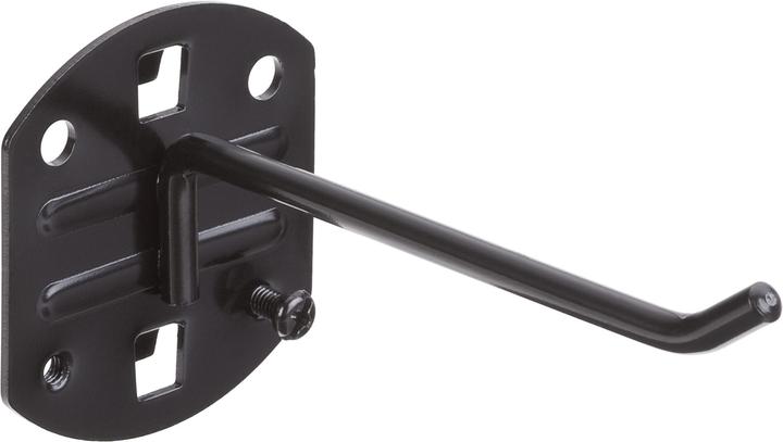 Actual product image Vigor Tool hook set ∙ 100 mm ∙ V2518 ∙ 100 mm ∙ Number of tools: 10