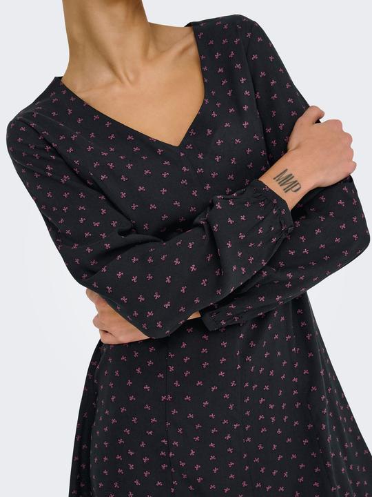 Actual product image Only ONLNOVA Kurzes Kleid Kleid (XS)