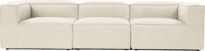 Produktbild Atelier del Sofa Fora (3-Sitzer)