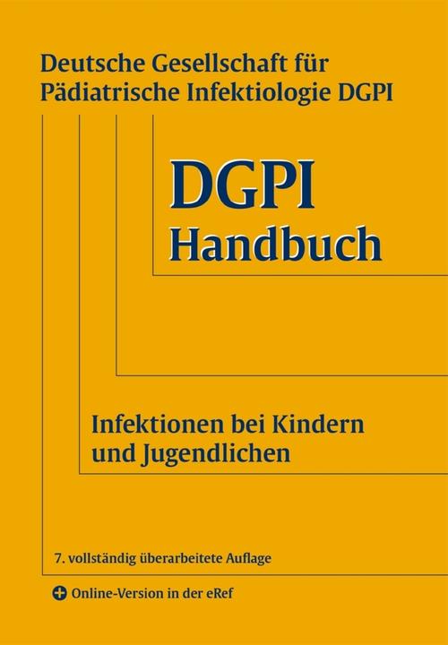 Produktbild DGPI Handbuch (Deutsch, Ralf/Forsterua, Johannes, Bialek, 2018)