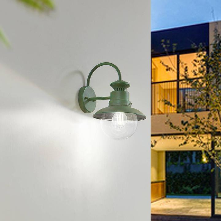 Actual product image Lindby Celinor (E27, IP44)