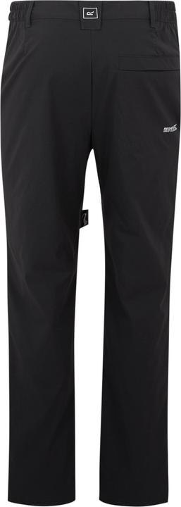 Actual product image Regatta Mens Highton II Hiking Trousers (Frequency band 38 (2600 MHz))
