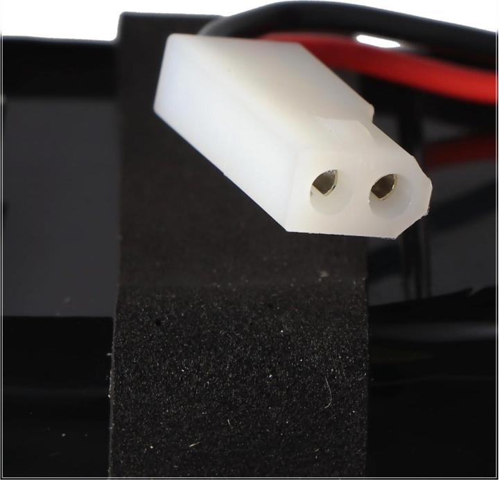 Actual product image AccuCell Battery Welch Allyn VITAL SIGNS MONITOR 300 SERIES 53000 53NOP 53NTO 53NTP (1 pcs., 4500 mAh)