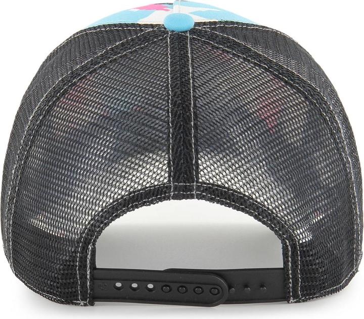 Image du produit 47 Brand Casquette trucker New York Yankees MLB Digital Star Offside (Taille unique)