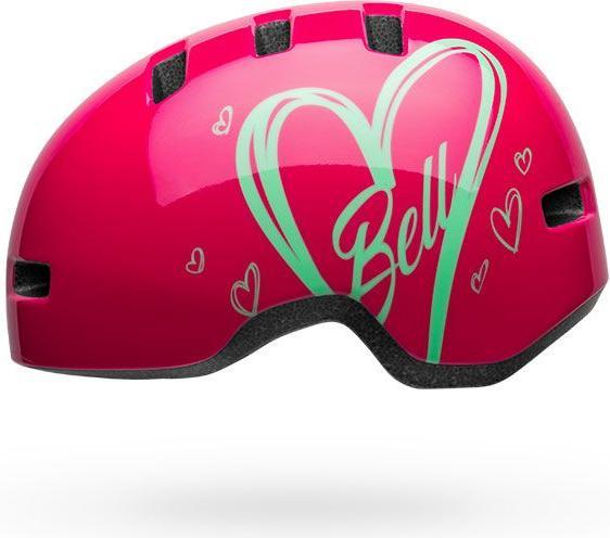 Produktbild Bell Lil Ripper (48 - 55 cm)
