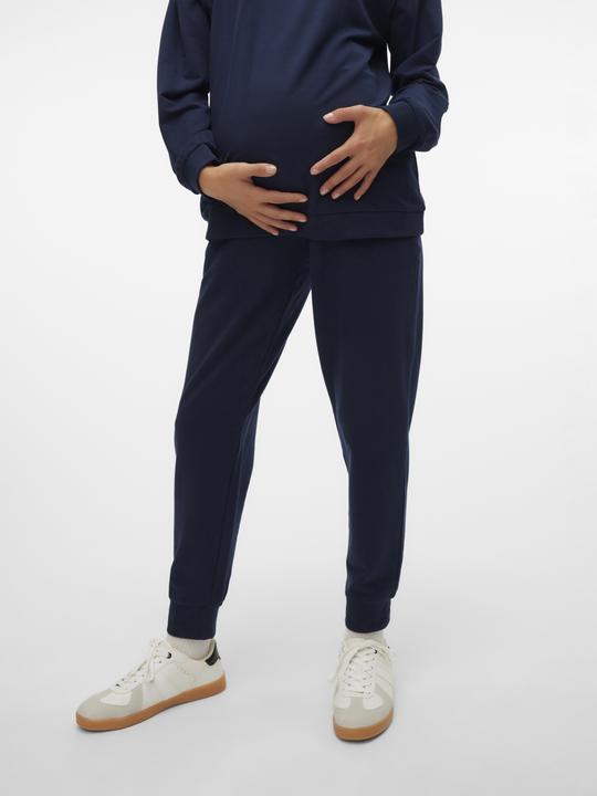 Actual product image Mamalicious Regular fit jogging trousers (S)