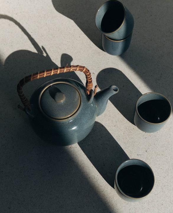 Actual product image Esmée Japanese tea set (0.70 l)