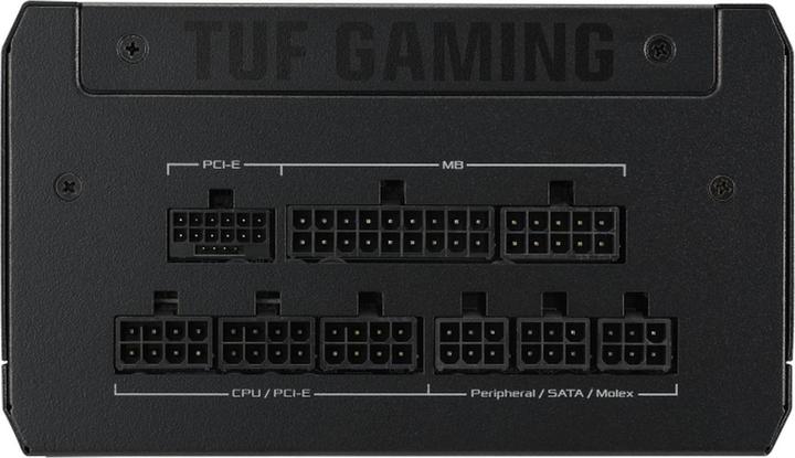 Actual product image ASUS TUF Gaming Gold (850 W)